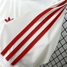 Maillot Édition Spéciale Manchester United 2024/25 Édition Blanc