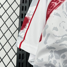 Maillot Édition Spéciale Mens Angleterre 2025 Becks #7