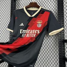 Maillot Édition Spéciale Mens Benfica 2025/26