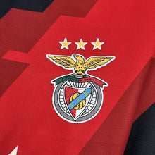 Maillot Édition Spéciale Mens Benfica 2025/26