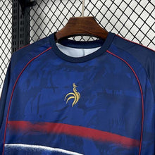 Maillot Édition Spéciale Mens France 2025 Zizou #10