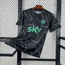 Maillot Édition Spéciale Mens Irlande 2025 Stealth