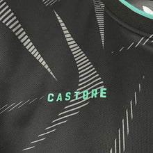 Maillot Édition Spéciale Mens Irlande 2025 Stealth