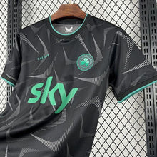 Maillot Édition Spéciale Mens Irlande 2025 Stealth