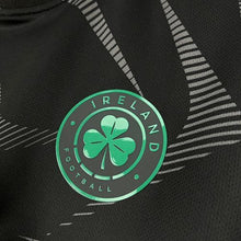 Maillot Édition Spéciale Mens Irlande 2025 Stealth