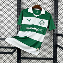 Maillot Édition Spéciale Mens Palmeiras 2025/26