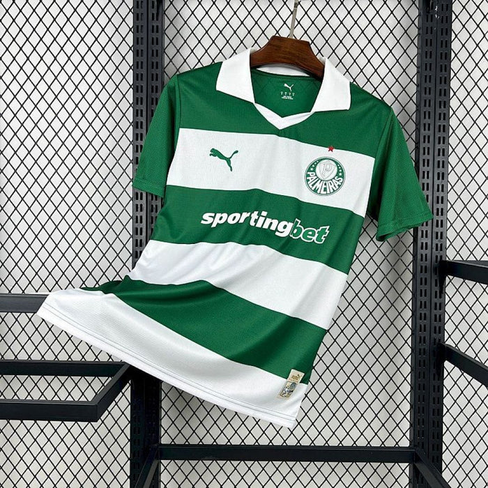 Maillot Édition Spéciale Mens Palmeiras 2025/26