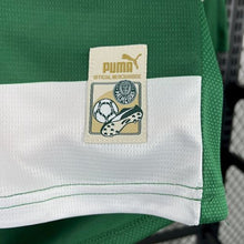 Maillot Édition Spéciale Mens Palmeiras 2025/26