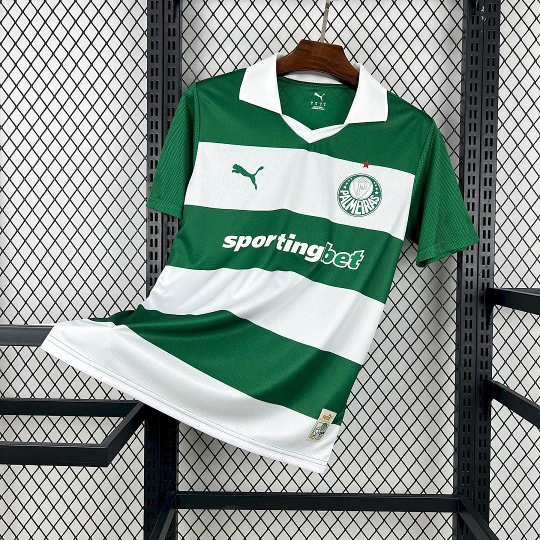 Maillot Édition Spéciale Mens Palmeiras 2025/26
