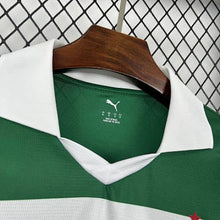 Maillot Édition Spéciale Mens Palmeiras 2025/26