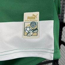 Maillot Édition Spéciale Mens Palmeiras 2025/26