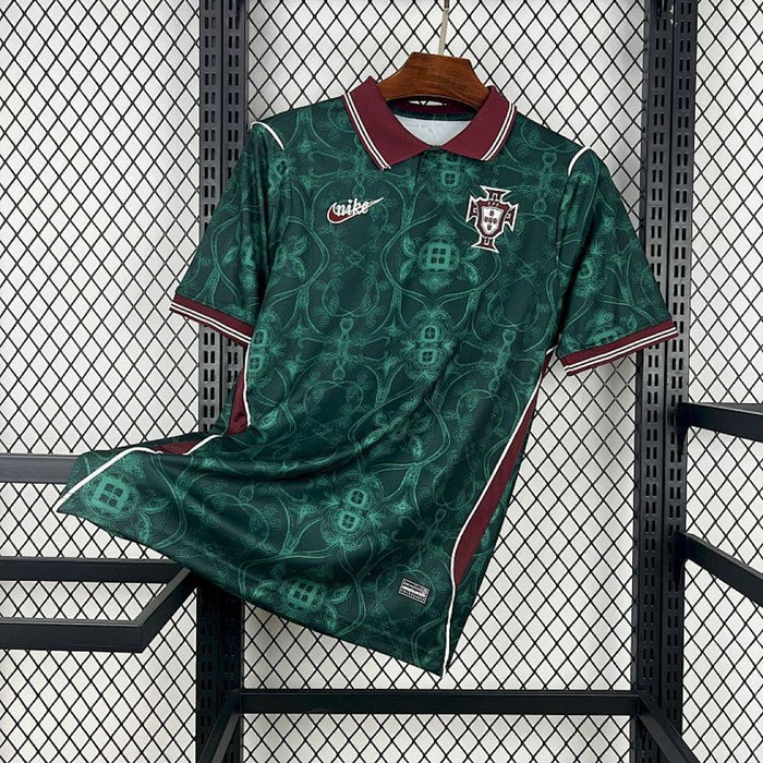 Maillot Édition Spéciale Mens Portugal 2026 World Cup