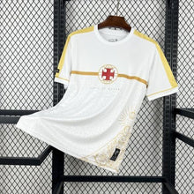 Maillot Édition Spéciale Mens Vasco Da Gama 2025/26 Édition
