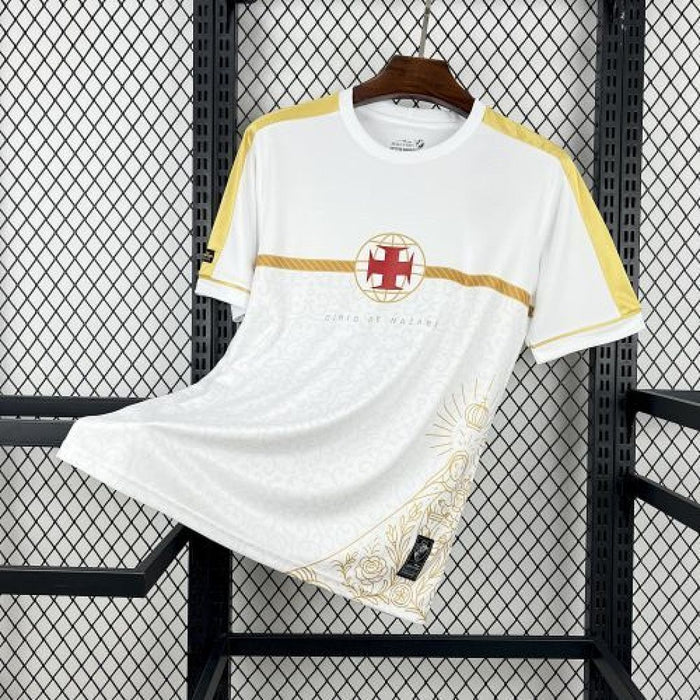 Maillot Édition Spéciale Mens Vasco Da Gama 2025/26 Édition