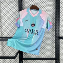 Maillot Édition Spéciale Paris Saint Germain 2025/26 Bleu Édition