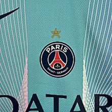 Maillot Édition Spéciale Paris Saint Germain 2025/26 Bleu Édition