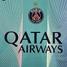 Maillot Édition Spéciale Paris Saint Germain 2025/26 Bleu Édition