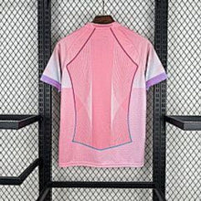 Maillot Édition Spéciale Paris Saint Germain 2025/26 Rose Édition