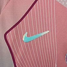 Maillot Édition Spéciale Paris Saint Germain 2025/26 Rose Édition