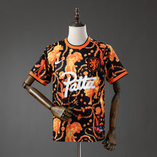 Maillot Édition Spéciale Pays Bas x Patta 2026 Édition