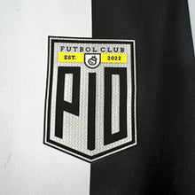 Maillot Édition Spéciale Pio FC 2025/26 E