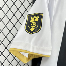 Maillot Édition Spéciale Pio FC 2025/26 E