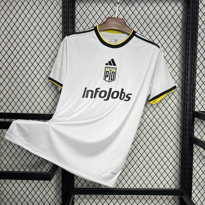 Maillot Édition Spéciale Pio FC Kings League 2024/25 E