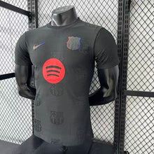 Maillot Édition Spéciale Player 25/26 Barcelona Édition