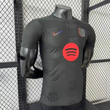 Maillot Édition Spéciale Player 25/26 Barcelona Édition