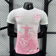 Maillot Édition Spéciale Player 25/26 Brazilian Édition