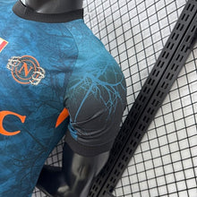 Maillot Édition Spéciale Player 25/26 Napoli Halloween Édition