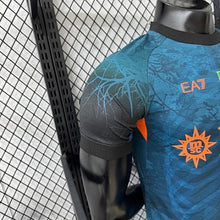 Maillot Édition Spéciale Player 25/26 Napoli Halloween Édition