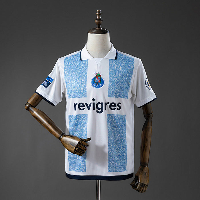 Maillot Édition Spéciale Porto 25/26 Édition