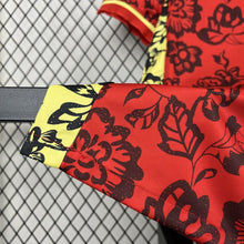 Maillot Édition Spéciale Portugal 2024/25 Édition Rouge