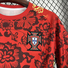 Maillot Édition Spéciale Portugal 2024/25 Édition Rouge