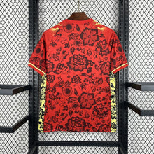 Maillot Édition Spéciale Portugal 2024/25 Édition Rouge