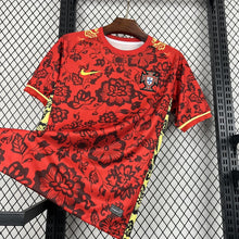 Maillot Édition Spéciale Portugal 2024/25 Édition Rouge