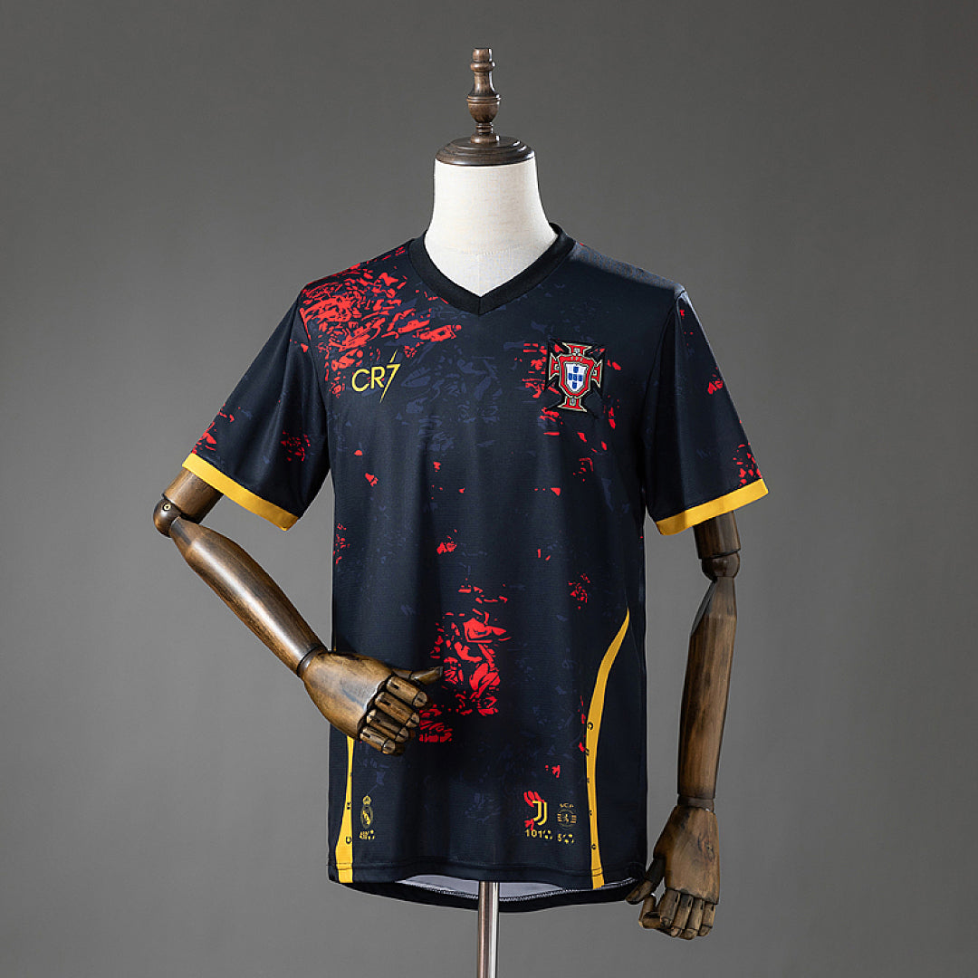 Maillot Édition Spéciale Portugal 2026 Édition CR7