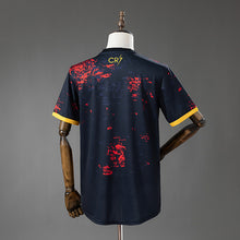 Maillot Édition Spéciale Portugal 2026 Édition CR7