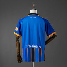 Maillot Édition Spéciale Real Betis 26/27 Édition Bleu