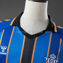 Maillot Édition Spéciale Real Betis 26/27 Édition Bleu
