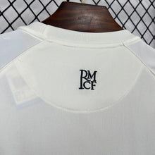 Maillot Édition Spéciale Real Madrid 2024/25 Édition Blanc