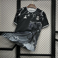 Maillot Édition Spéciale Real Madrid 2024/25 Édition Noir