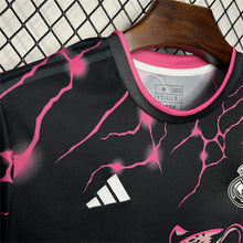 Maillot Édition Spéciale Real Madrid 2024/25 Édition Violet