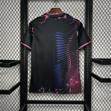 Maillot Édition Spéciale Real Madrid 2024/25 Édition Violet