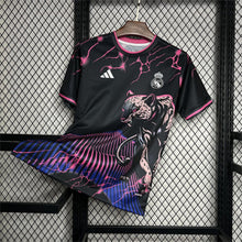 Maillot Édition Spéciale Real Madrid 2024/25 Édition Violet