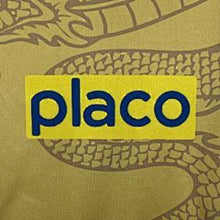Maillot Édition Spéciale Santos 2025/26 Golden Dragon Édition