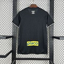 Maillot Édition Spéciale Santos 2025/26 Noir Édition