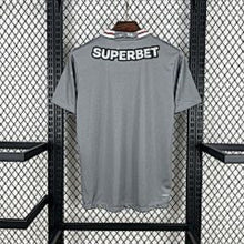 Maillot Édition Spéciale Sao Paulo 2025/26 Édition Gris