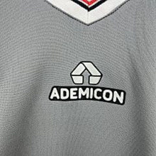 Maillot Édition Spéciale Sao Paulo 2025/26 Édition Gris